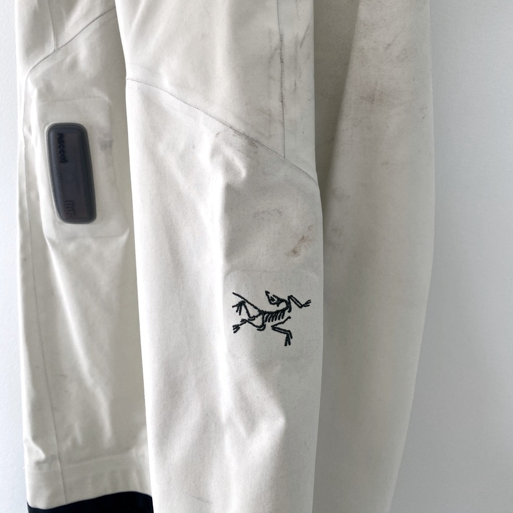 Arcteryx Sentinel LT Pant